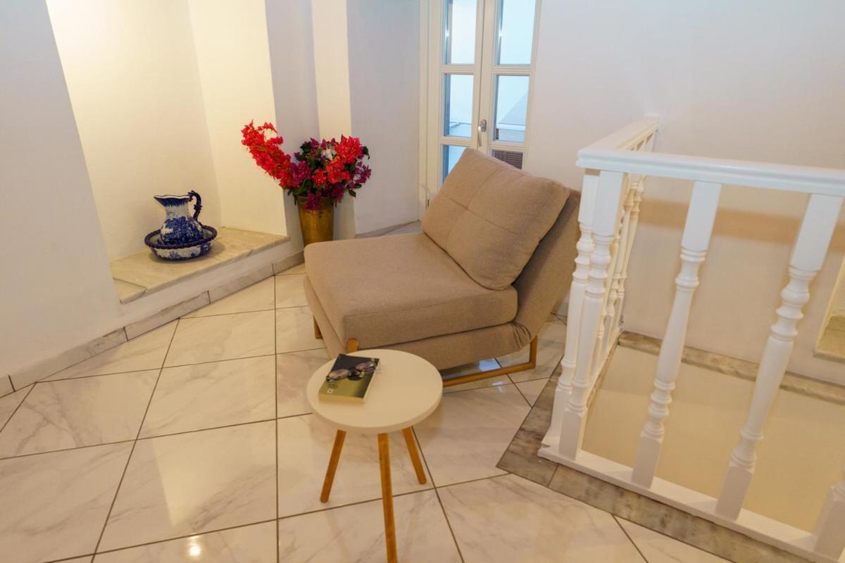 Villa Maria - Hydra Dream Houses ภายนอก รูปภาพ
